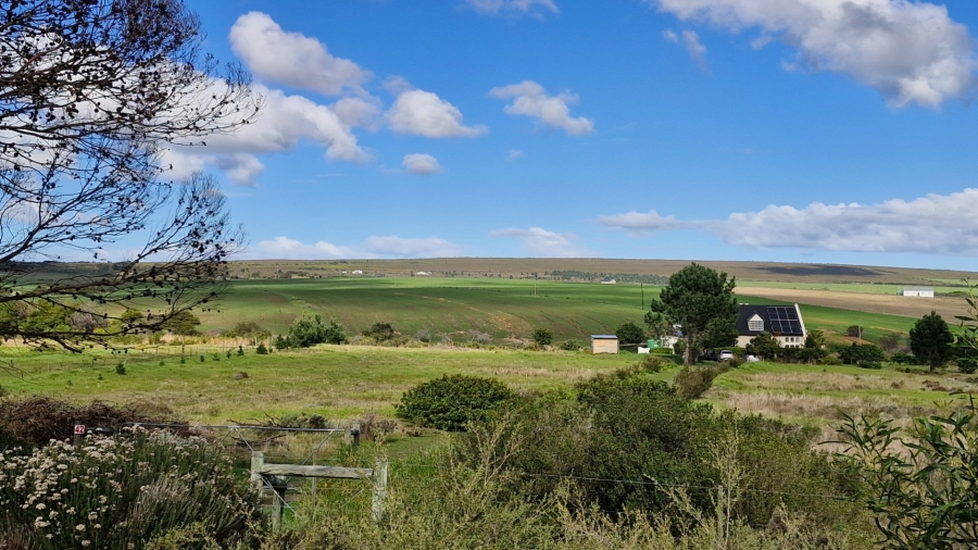 Commercial Property for Sale in Baardskeerdersbos Western Cape